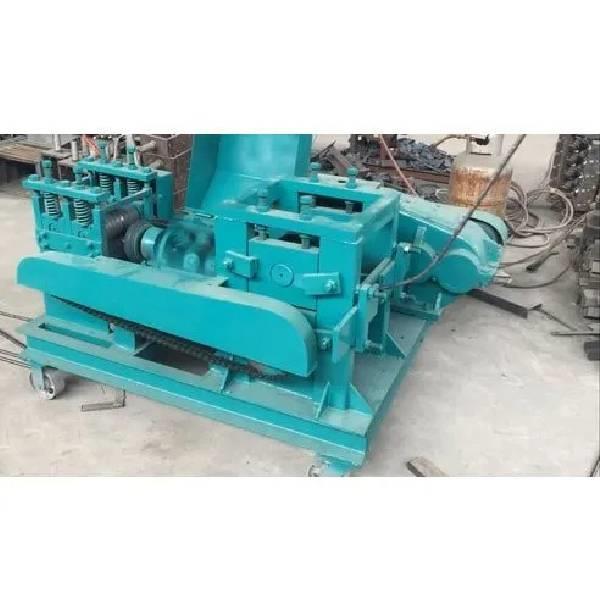 Steel Bar Straightener Machine