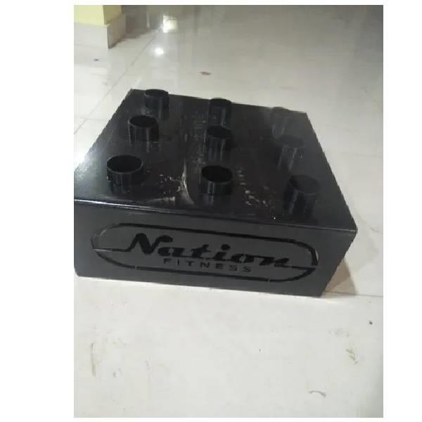 Barbell Storage Stand