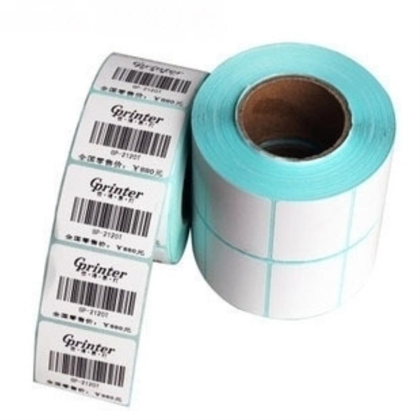 Barcode Printer Labels
