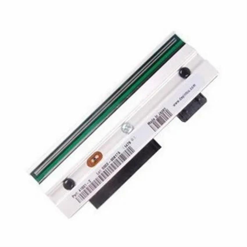 Barcode Printing Head