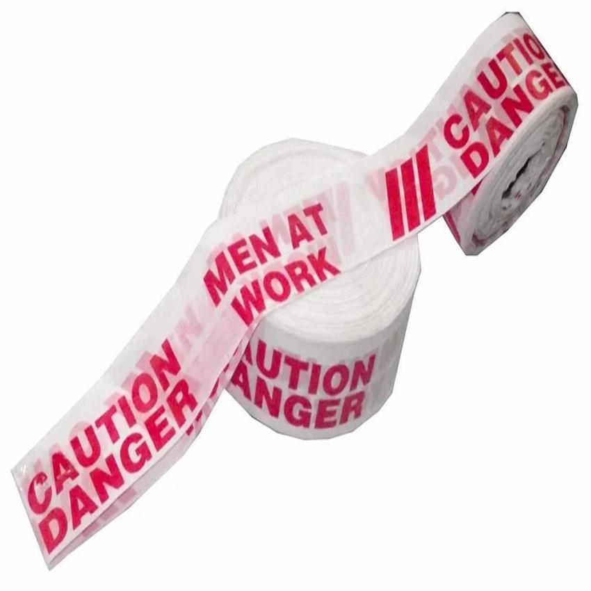 Safety Barrication Tape