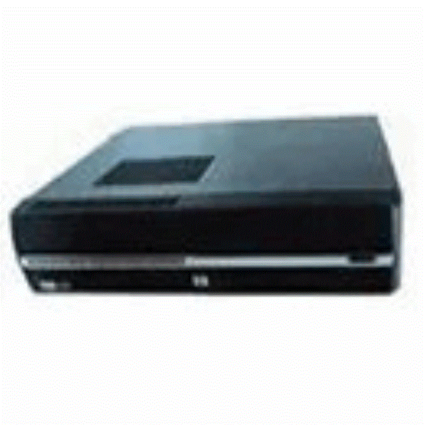 Base Central Processing Unit