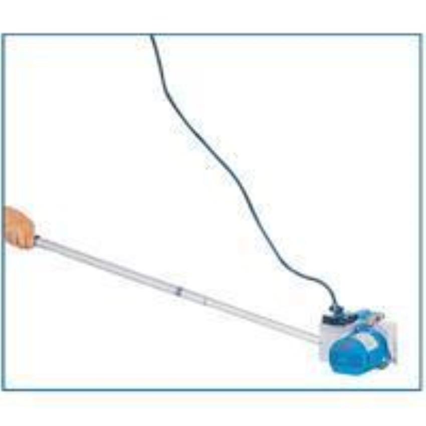 Base Cover Fabric End Cutter