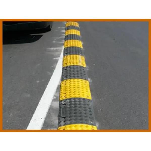 PVC Basement Parking Breaker