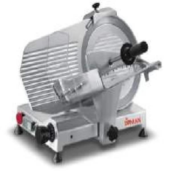 Basic Electric Meat Cutter