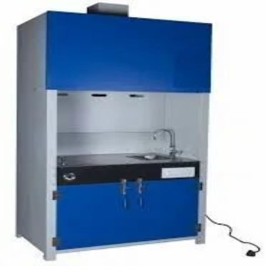 Basic Laboratory Fume Hood