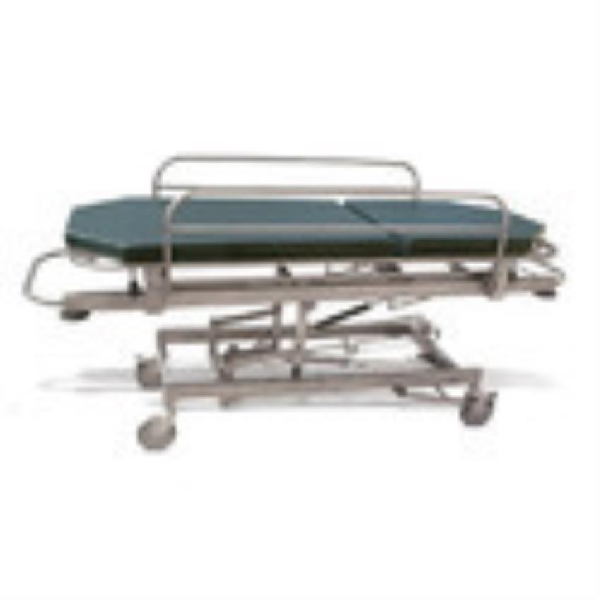 Basic Recovery Trolley