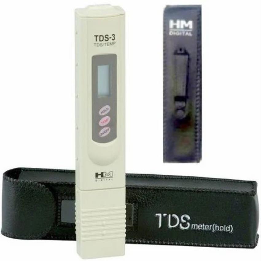 Basic TDS Meter