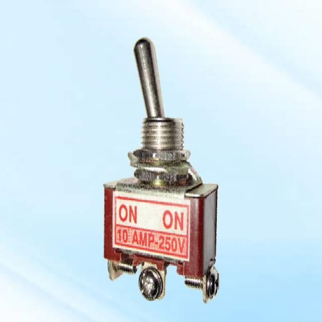 Basic Toggle Switches