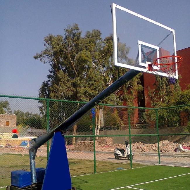 Basketball Ball Stand