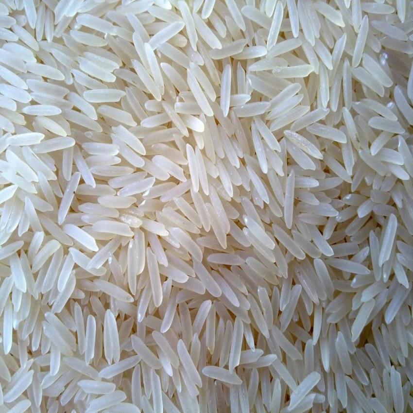Basmati Rice 1121, 25kg