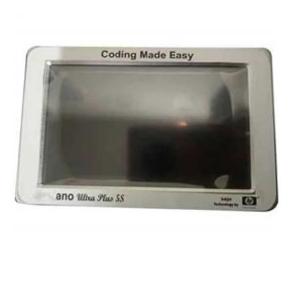 Standard Batch Coding Machine