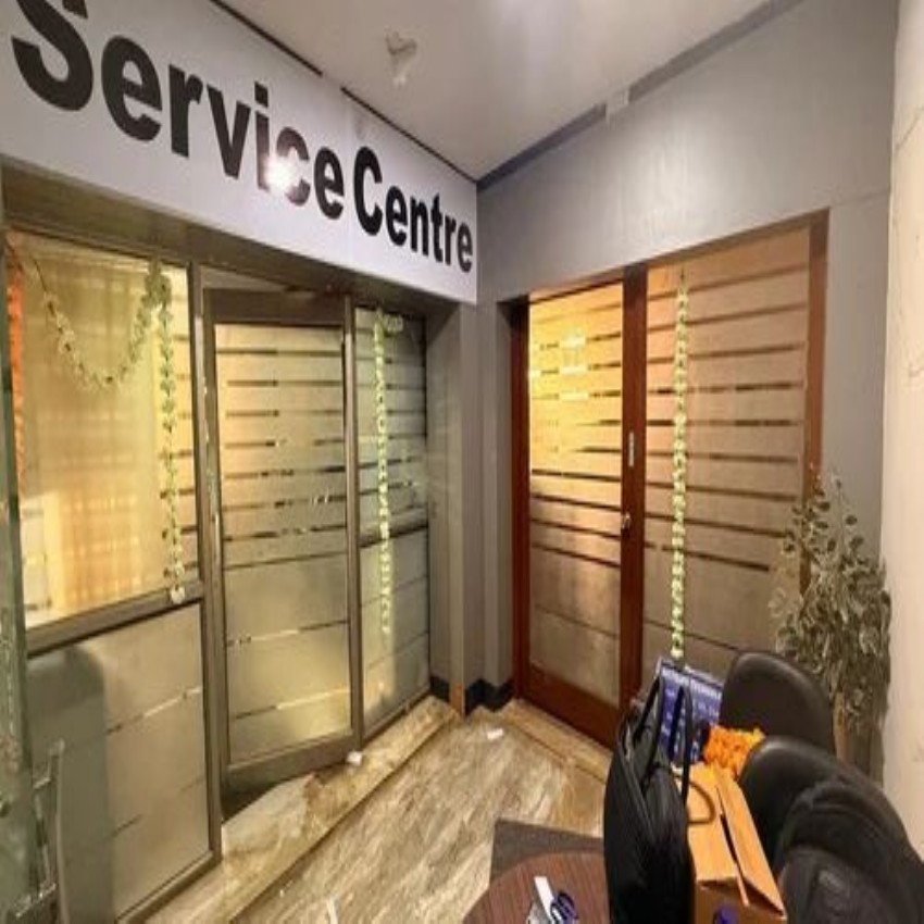 Batch Coding Machine Repair