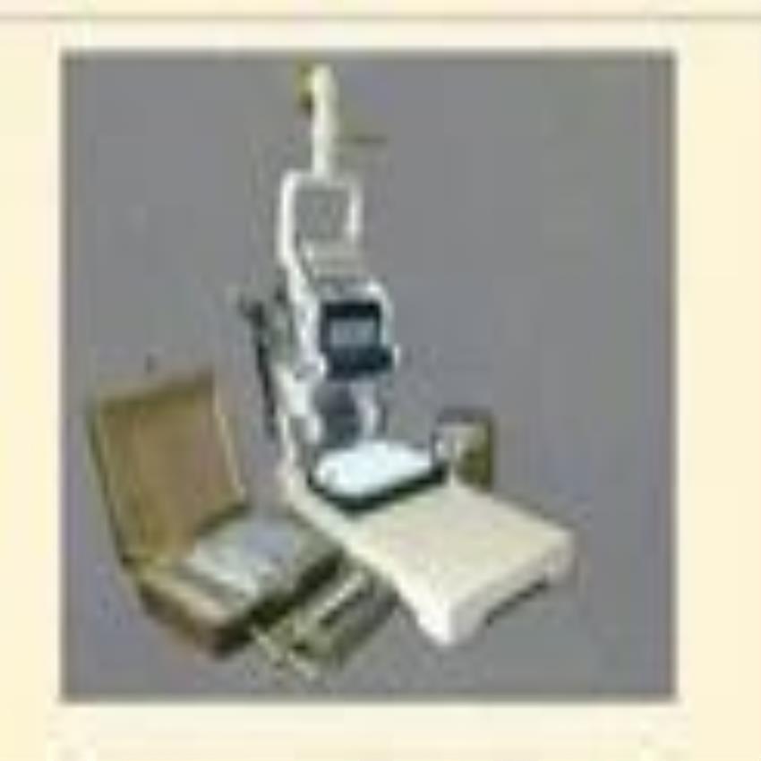 Industrial Batch Coder