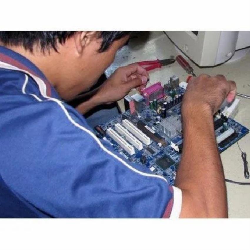 Batch Coding Printer Maintenance