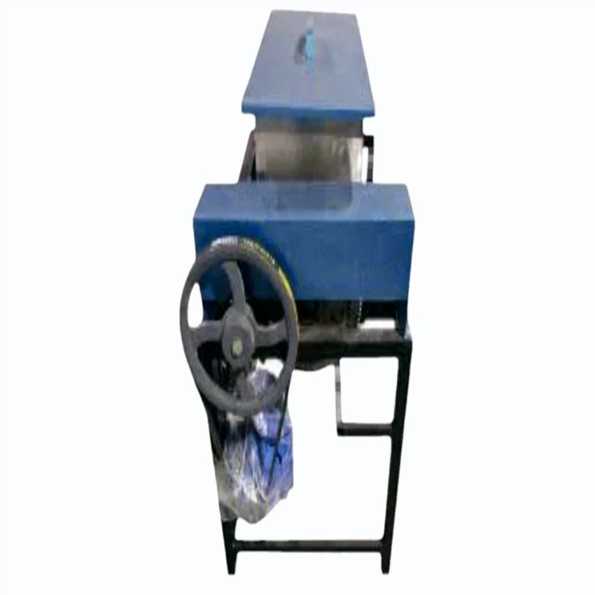 Batch Powder Mixer Machine (10-100 Kg)