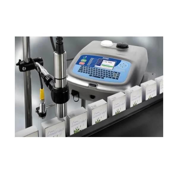 Automatic Batch Marking Machine
