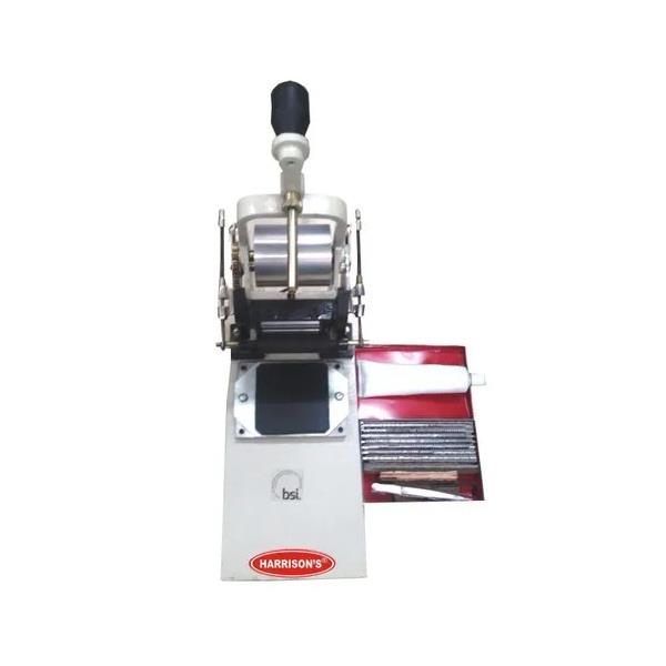 Batch & MRP Coding Machine