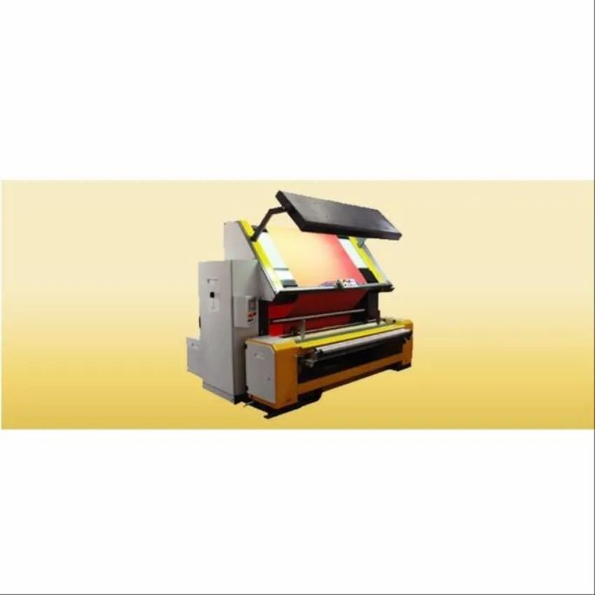 Batliboi Packing and Inspection Device