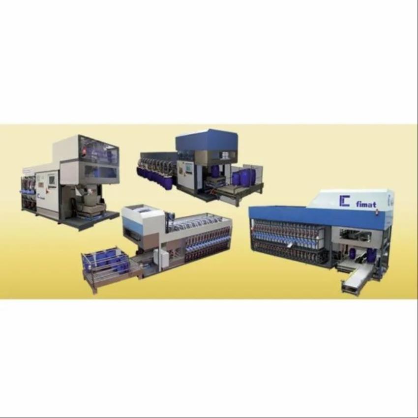 Batliboi Print Paste Dispensing Equipment