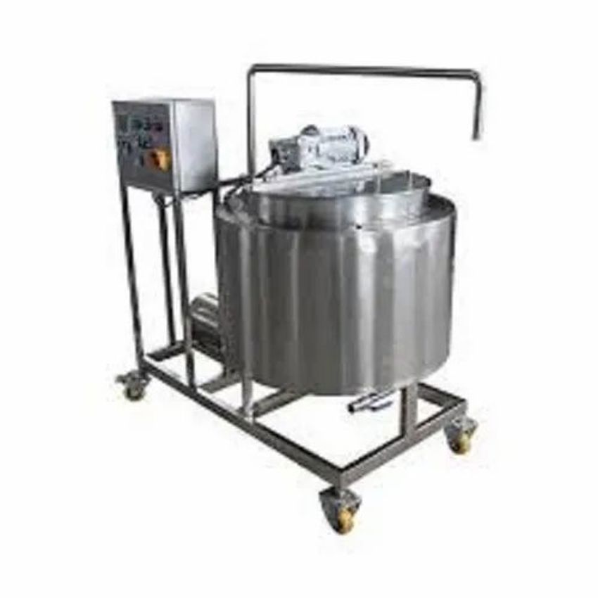Batter Mixing Equipment