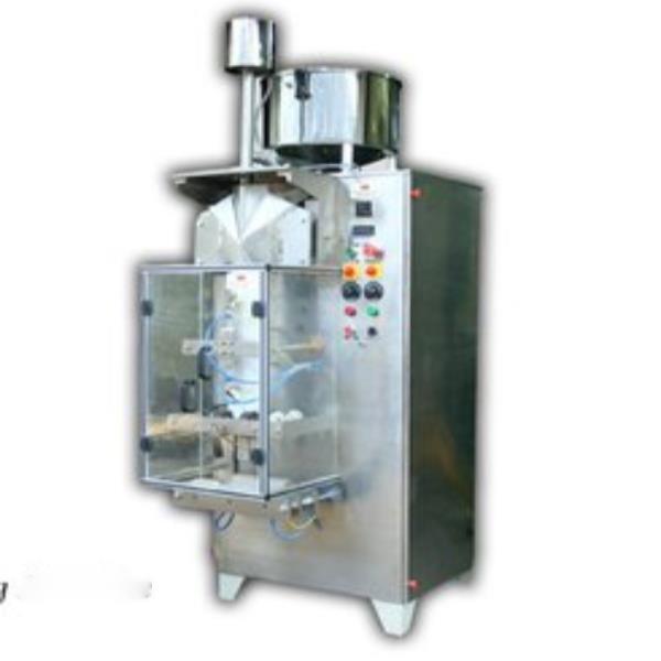 Semi-Automatic Batter Packaging Machine
