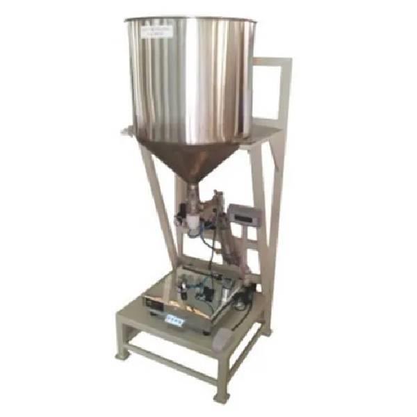 Batter Packaging Machine