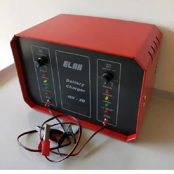 Battery Charging Equipment