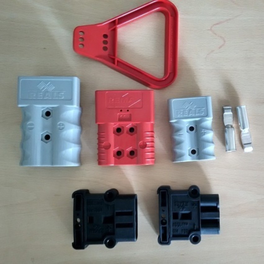 Power Terminal Connector