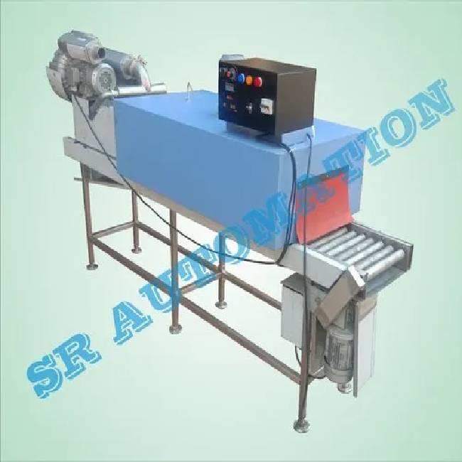 Automatic Battery Drying Equipment