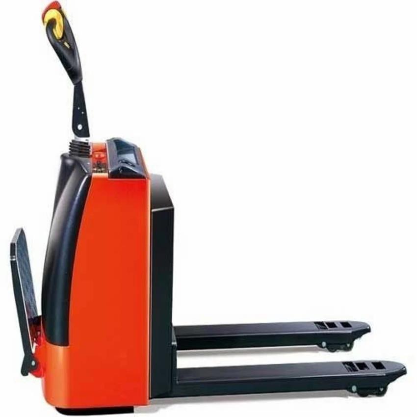 Battery Operated Electric Pallet Machine RP01