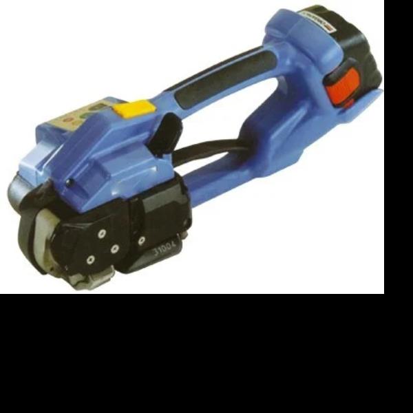 Portable Battery Strapping Equipment