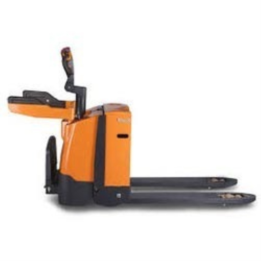 Industrial Battery Pallet Truck
