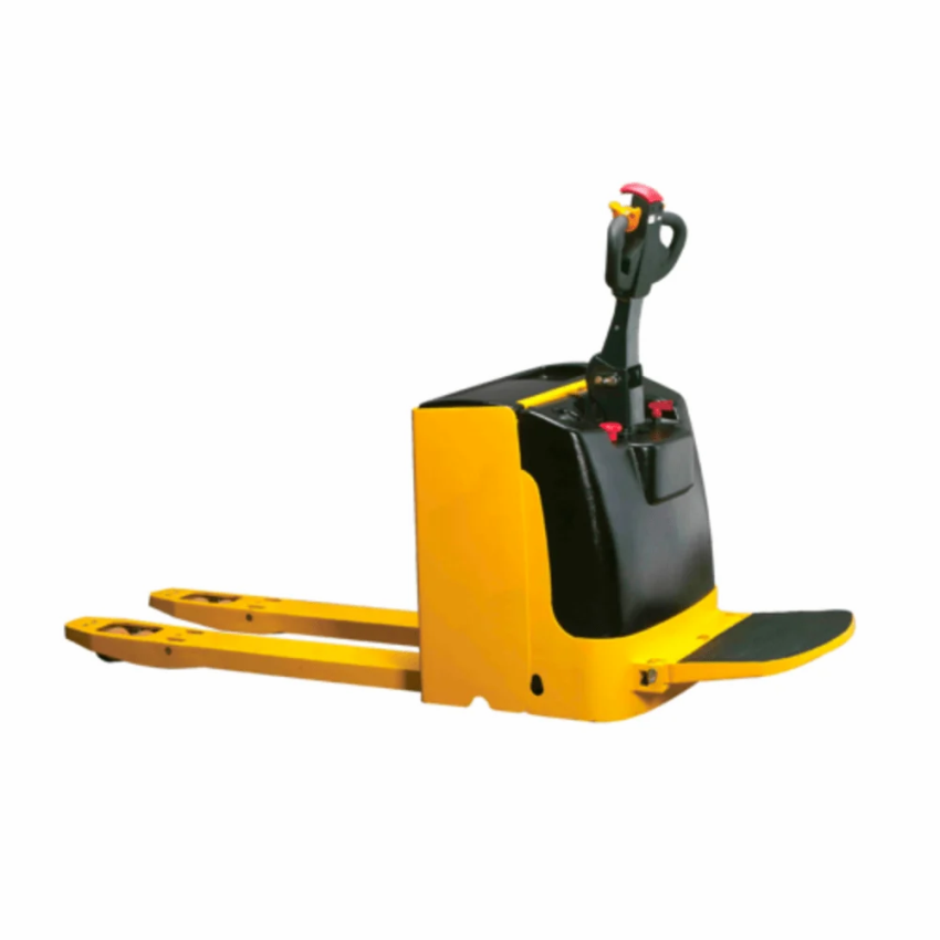 Battery Pallet Truck, Material Handling