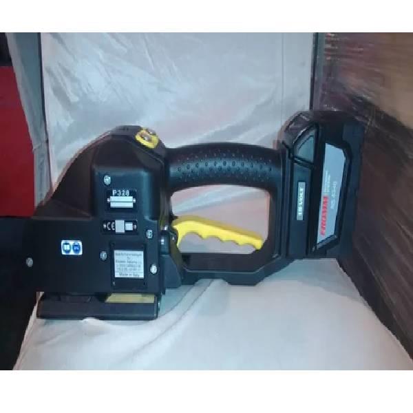 Battery Plastic Strapping Equipment