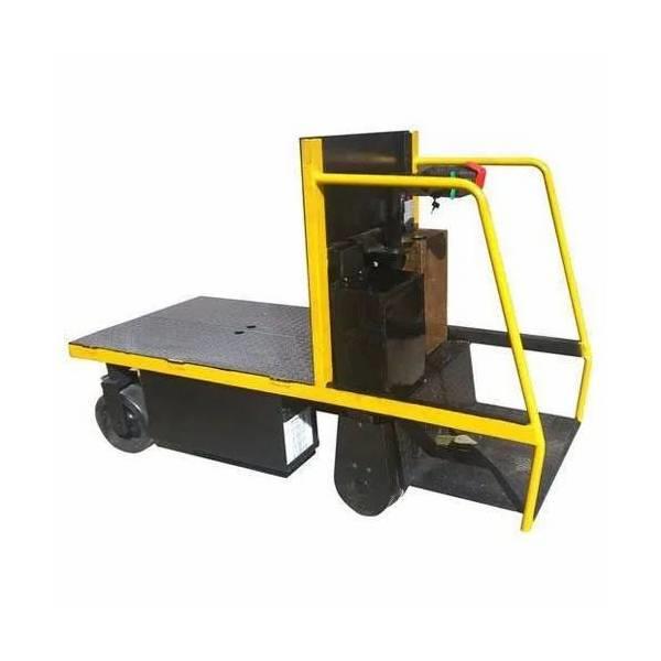 Battery Powered Platform Transport