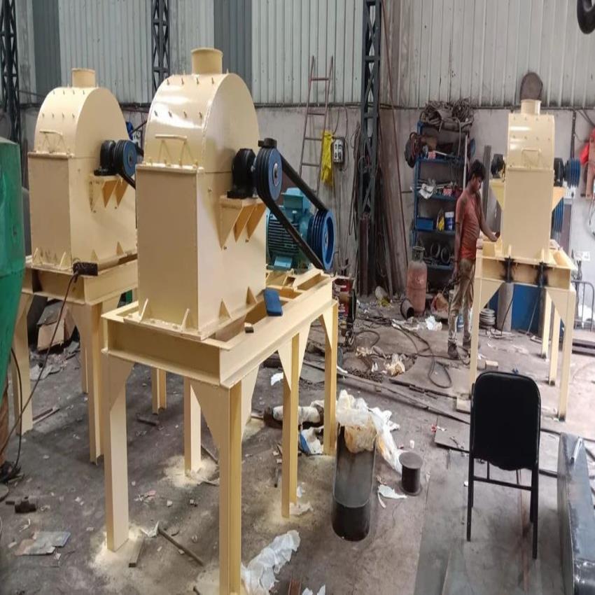 Bauxite Grinding Equipment