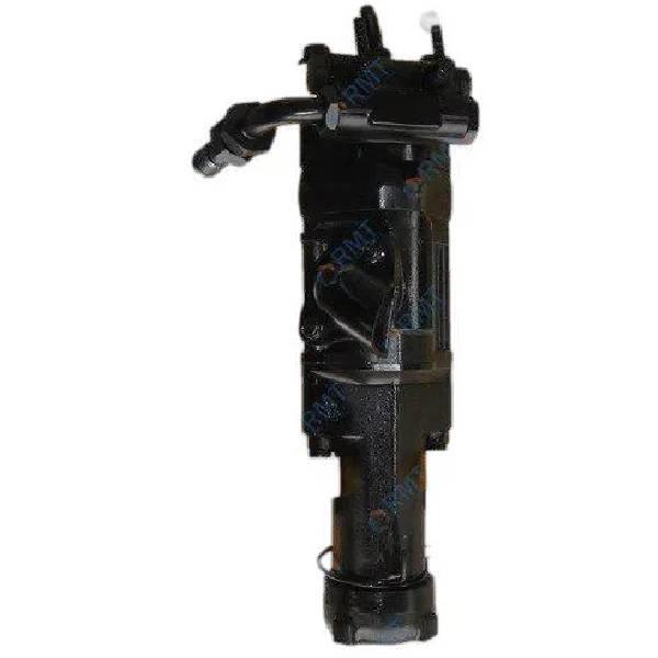 BBC 120F Mining Drill