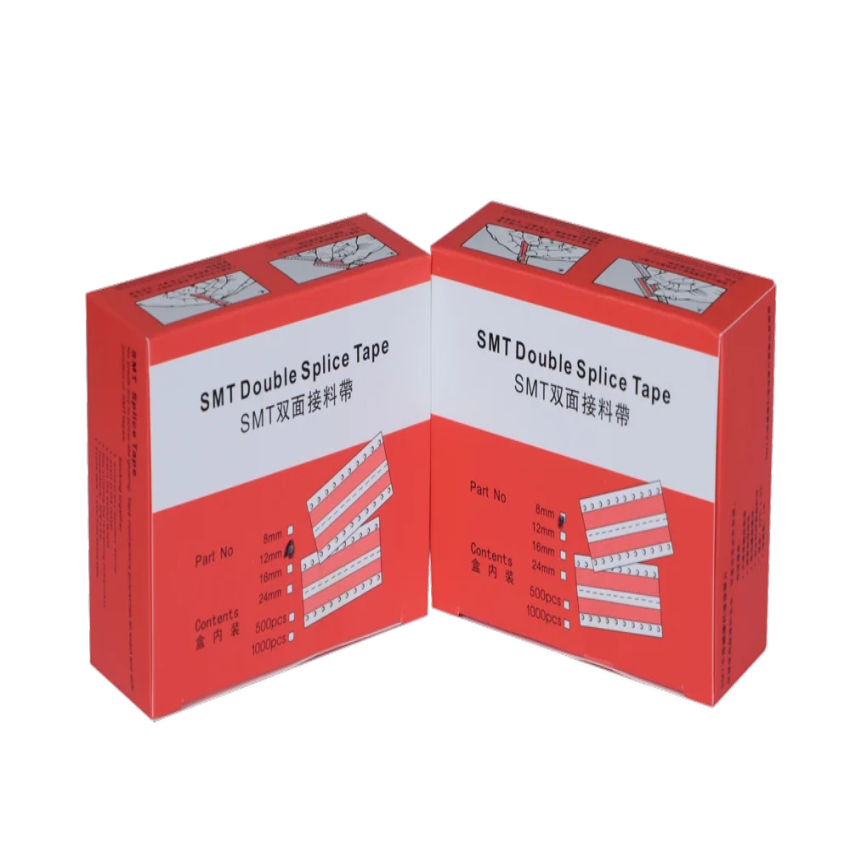 BBN 8MM Manual SMT Splice Clip