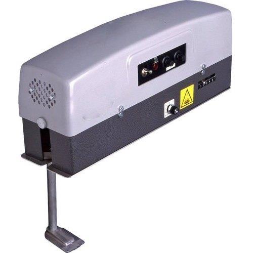 Rotary Band Sealer Machine