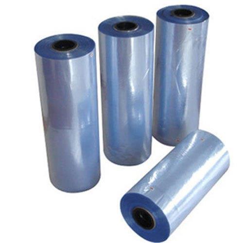 BBR PVC Packaging Film