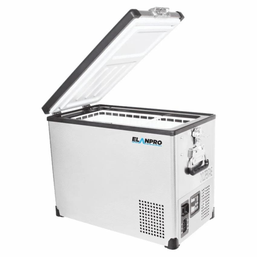 Elanpro BD/C 42 Portable Vaccine Freezer/Refrigerator