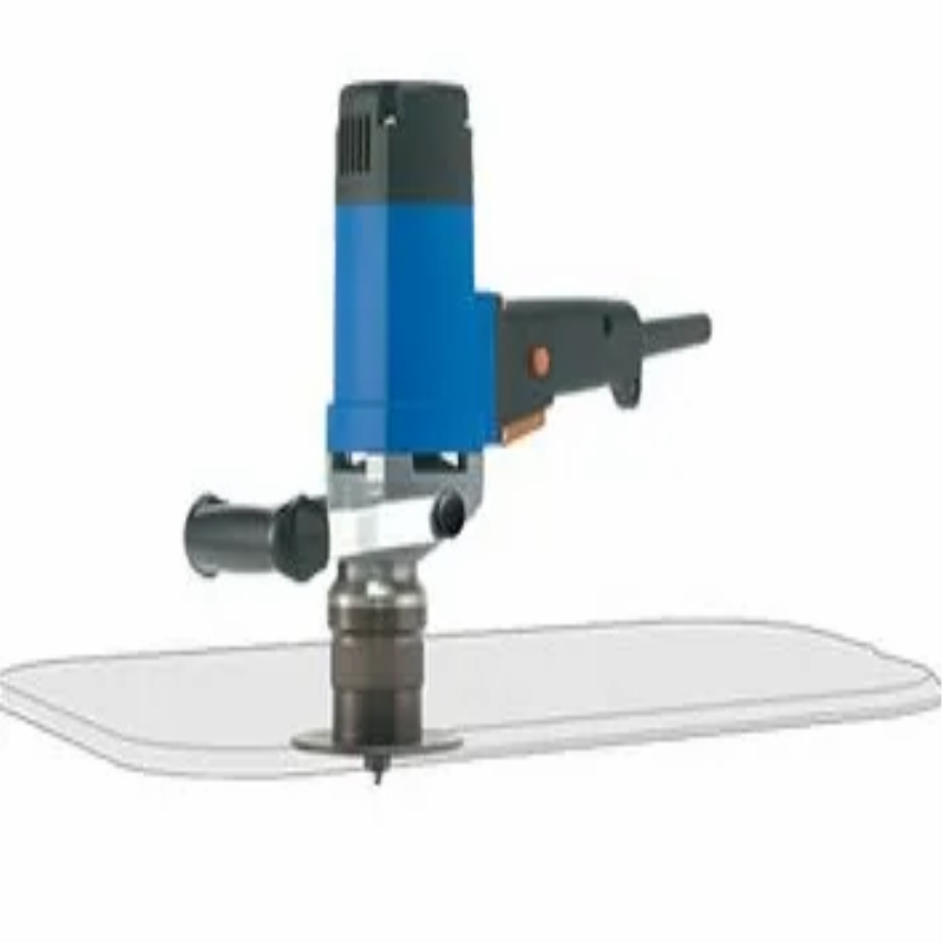 BDS EKF 300.3 Chamfering Machine