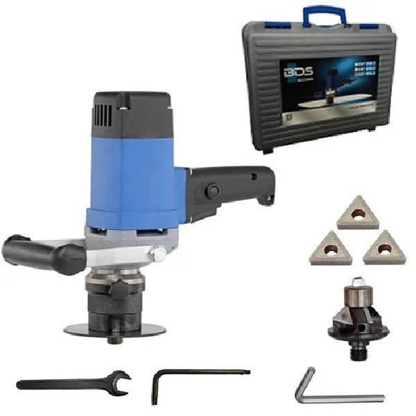 BDS Manual Chamfering Device