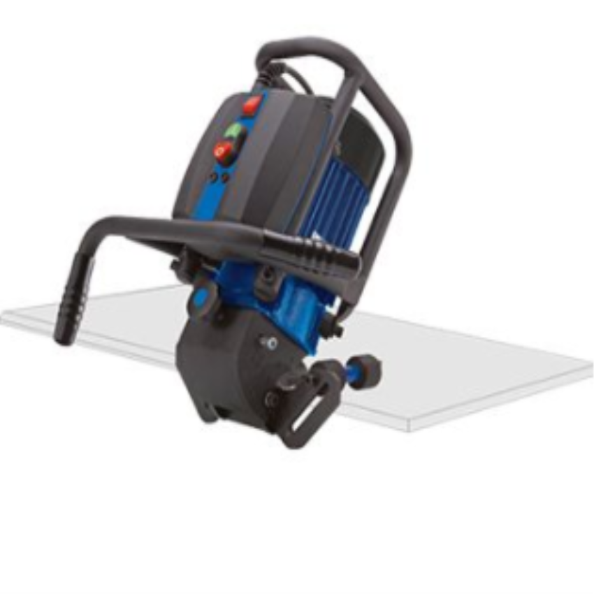 Portable Beveling Machine 25-1100W