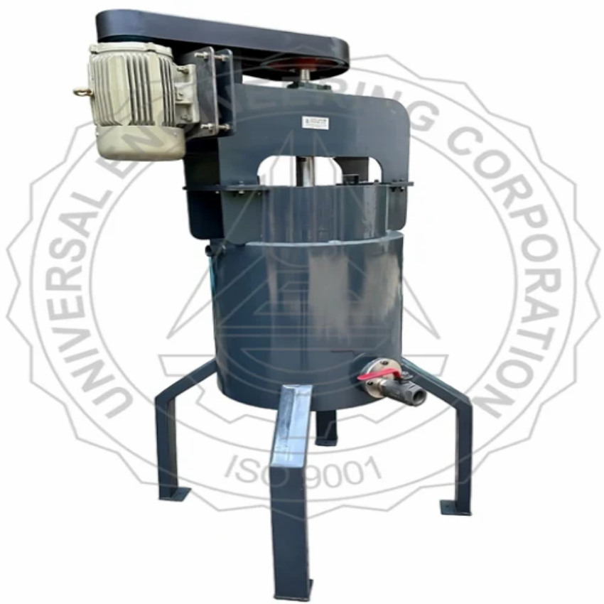 Bead Milling Machine