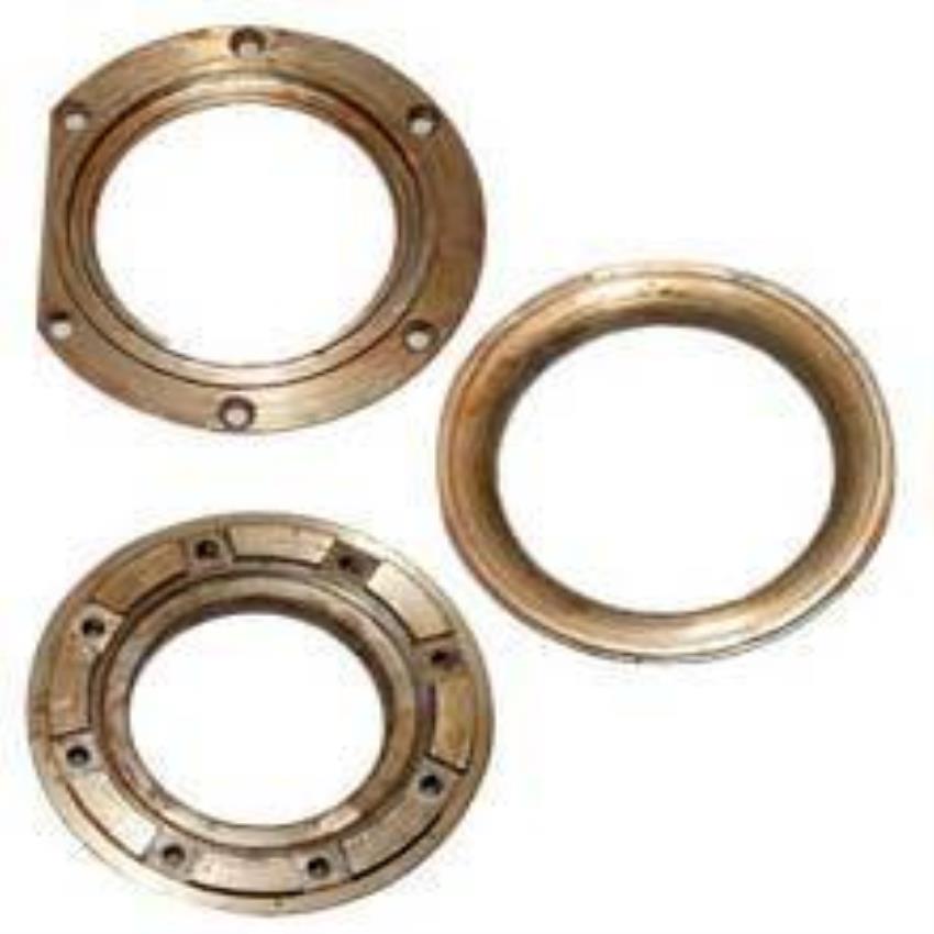 Bearing Chock Component
