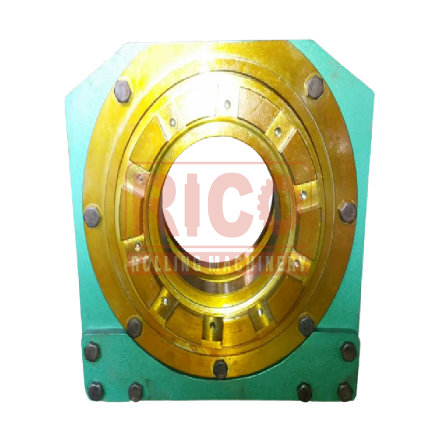 Industrial Bearing Chokes