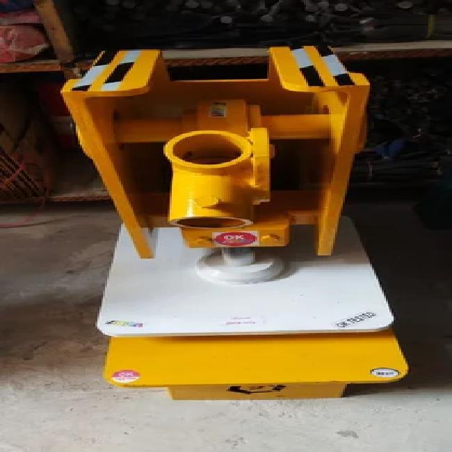 Bearing Manual Sole Cutting Machine