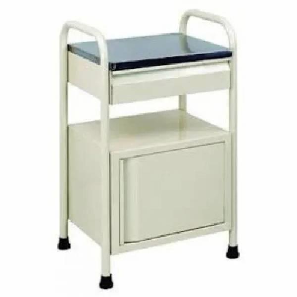 Hospital Ward Bedside Cabinet